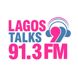 Icon image Lagos Talks