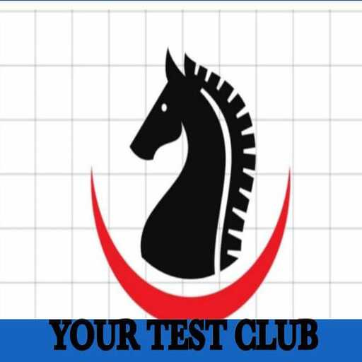 Your Test Club logo