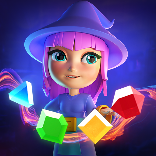 Jewels Mix Download on Windows