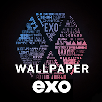 Exo WallPaper - HD Wallpaper