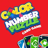 Color & Number - Card Game icon