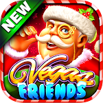 Cover Image of Download Vegas Friends - Casino Slots for Free 1.0.017 APK
