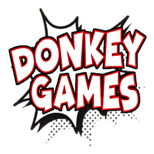 Donkey Games