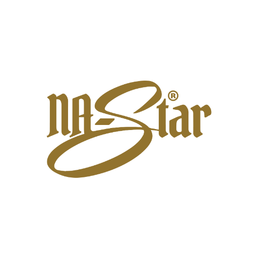 Na-Star logo