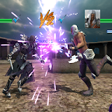 Mortal Tournament Evolution icon
