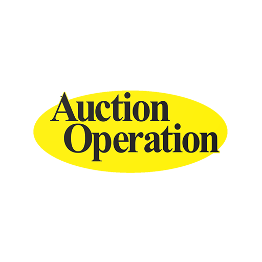 Auction Operation logo