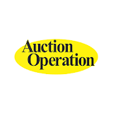 Auction Operation icon
