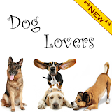 Dog Lovers icon