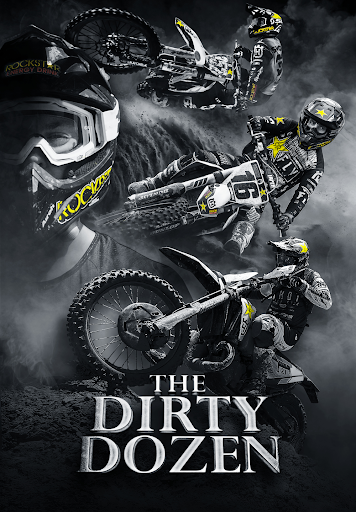 Dirty dozen the The Dirty