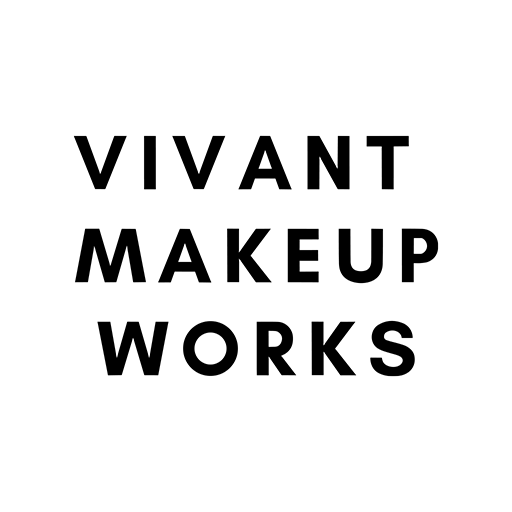 VIVANT MAKEUP WORKS　公式アプリ logo