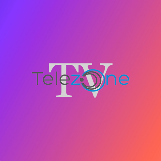 Telezone TV Screen 2