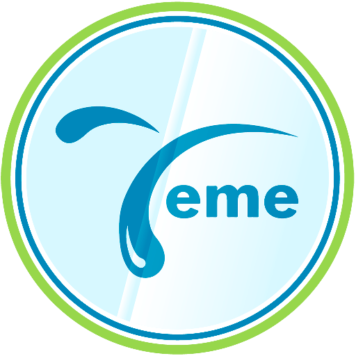 Teme Leisure logo