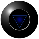 Ask The Magic 8 Ball icon