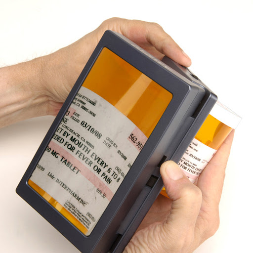 Magnifier - Magnifying Glass Screen 2