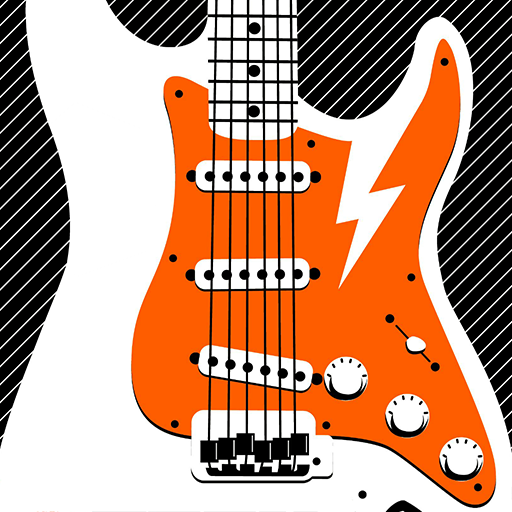 Guitar Family Chord Finder