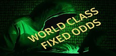 WORLD  CLASS FIXED ODDSのおすすめ画像5