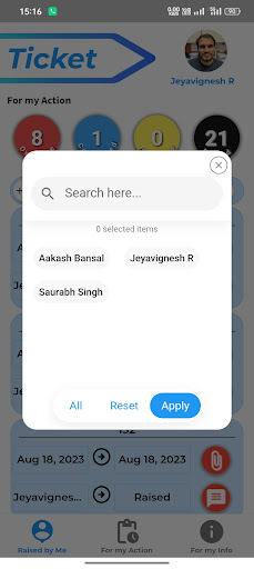 HITS Screenshot 4 - AppWisp.com