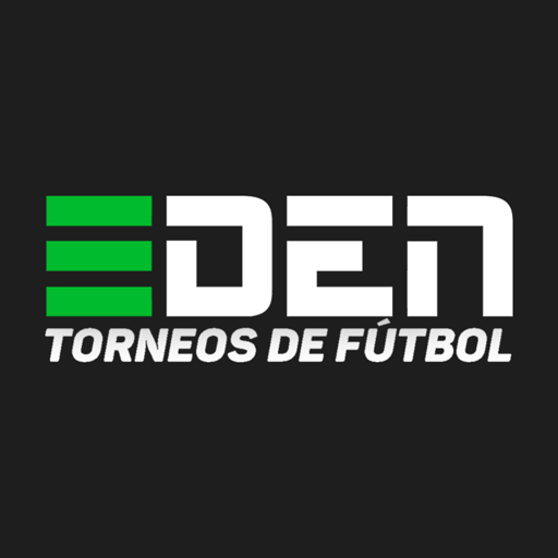 Torneos EDEN logo