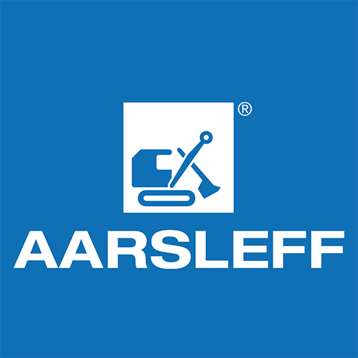 Aarsleff Sverige logo