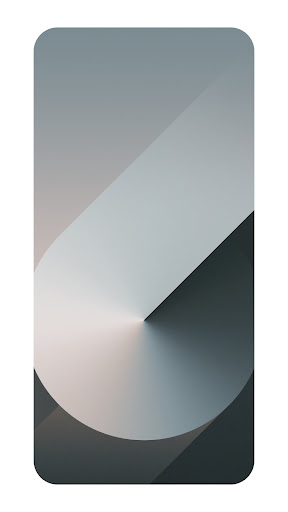 Android application Galaxy Z HD Wallpapers screenshort
