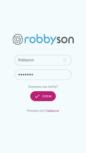 Robbyson Corporate Screen 2