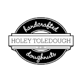 Holey Toledough icon