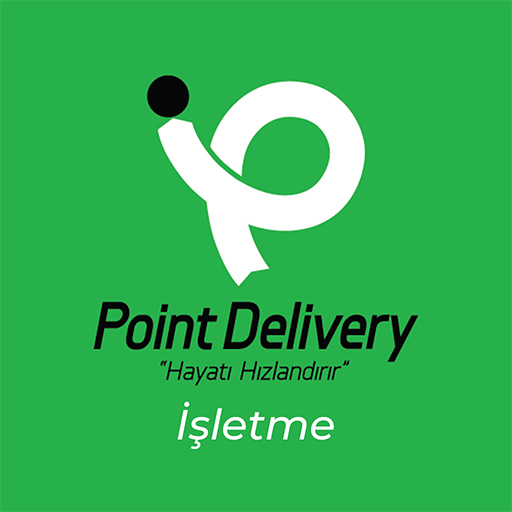 Point İşletme logo