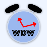 Disney World MouseWait FREE icon