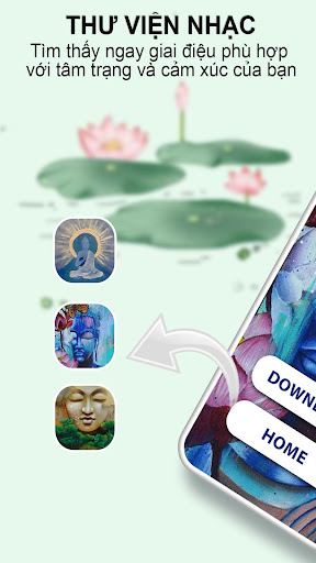 Nhạc Không Lời Tâm An Nhiên