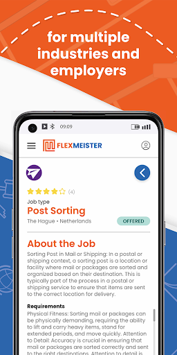 Flexmeister Screen 3
