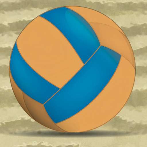 V-Ball 1.0 Icon