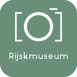 Kuvake-kuva Rijksmuseum Visit, Tours & Gui