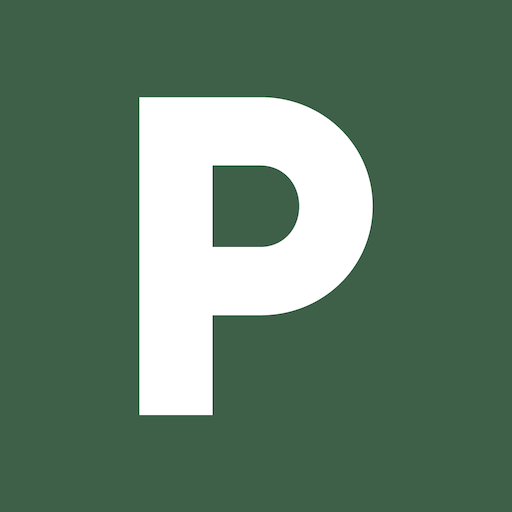 Pintrip - motorhome stopovers logo