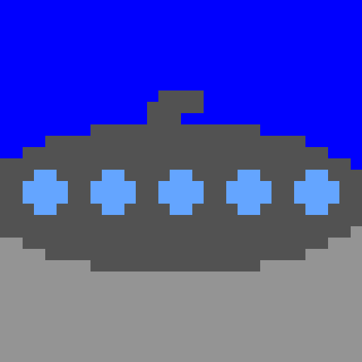 Survival In Submarino logo