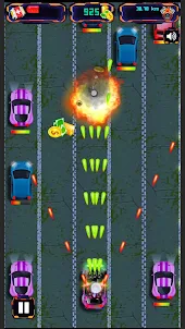 Cars games - games 2023