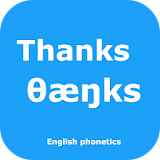 English Phonetics - English Pr icon