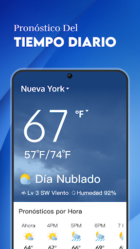Noticias Locales Screen 3