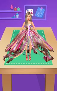 Doll Makeover Apk Mod for Android [Unlimited Coins/Gems] 5