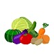 野菜検定 - Androidアプリ