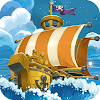 Ocean Empire:Legendary battle icon