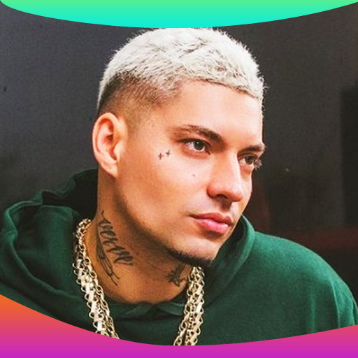 Filipe Ret Wallpapers