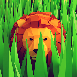 Savanna – Hide and Seek Mod Apk