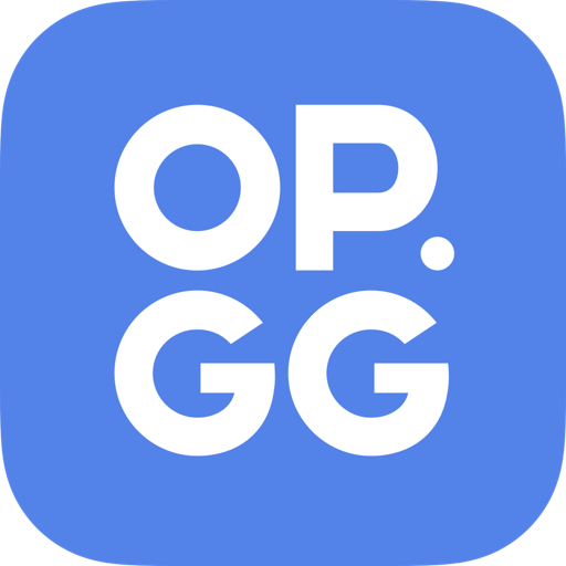 OP.GG - Verifique suas estatísticas LOL/PUBG
