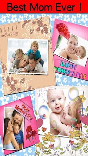 Photo Frames for Mothers Day