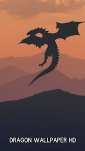 Dragon Wallpaper HD