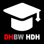 Cover Image of Download DHBW Heidenheim  APK