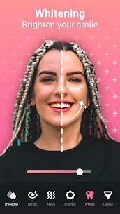 Peachy – AI Face & Body Editor 5