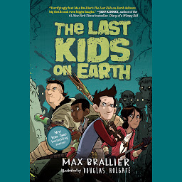 صورة رمز The Last Kids on Earth: The Last Kids on Earth