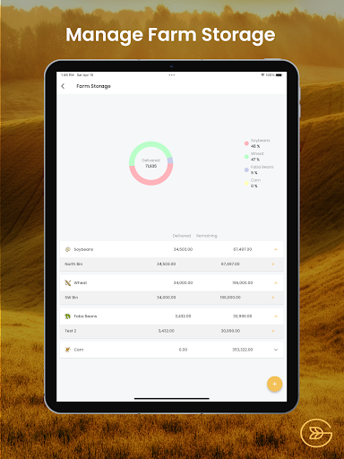 Burgessville Grain and Feed