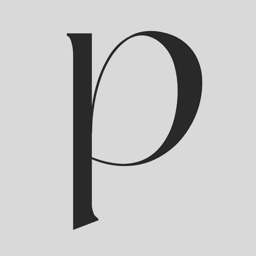 The Pilates Workout logo